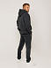Худи ""Эверест" Графит арт. ф1186гт